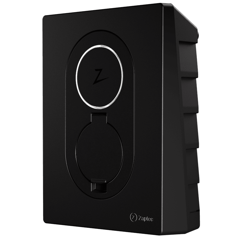 Zaptec Go Laddbox 22 kW