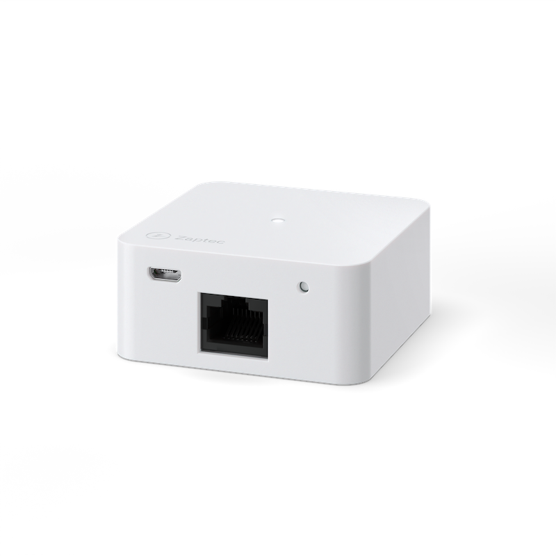 Zaptec Sense Lastbalansering Laddbox