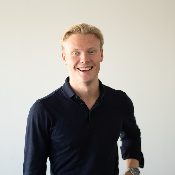 Philip Hägglund Evify